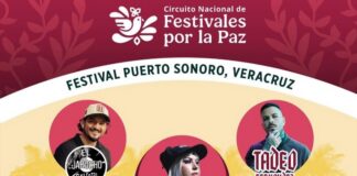 La Macroplaza reunirá a miles en el Festival Puerto Sonoro con Martin Garrix.