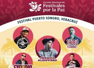 La Macroplaza reunirá a miles en el Festival Puerto Sonoro con Martin Garrix.