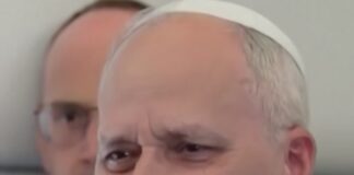 “No es de mi interés debatir con Trump”, aclara Papa León XIV