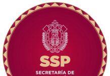 Rinde SSP informe de hechos ocurridos en el norte del Estado de Veracruz