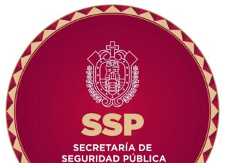 Rinde SSP informe de hechos ocurridos en el norte del Estado de Veracruz