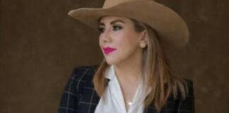 Asesinan a Lina Rodríguez, líder nacional de mujeres ganaderas, en su propio negocio en Chihuahua .