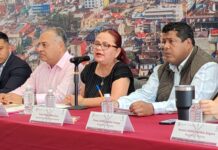 ORFIS determinará sanciones por fallas en pozos de El Castillo; Xalapa refuerza la estrategia hídrica.