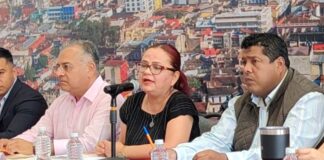 ORFIS determinará sanciones por fallas en pozos de El Castillo; Xalapa refuerza la estrategia hídrica.