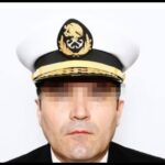 “En Marina la ley es para todos”, señala SEMAR al confirmar captura de Fernando N.