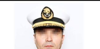 “En Marina la ley es para todos”, señala SEMAR al confirmar captura de Fernando N.