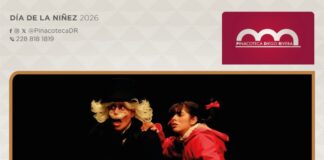 Padre e hija, una historia sobre memoria y afectos llega a la Pinacoteca