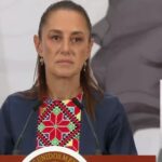 “Renuncia del fiscal no es suficiente”, Sheinbaum endurece postura ante caso Chihuahua