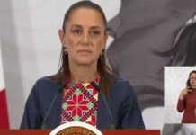 “Renuncia del fiscal no es suficiente”, Sheinbaum endurece postura ante caso Chihuahua