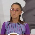 “Si hay pruebas contundentes, que se presenten”: Sheinbaum responde a EU por acusaciones contra Rocha Moya al rechazar presiones extranjeras en asuntos internos
