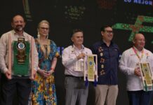 Veracruz se lleva primer lugar en turismo espiritual y destaca en gastronomía nacional