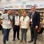 Sedecop abre mercado canadiense a productos veracruzanos .