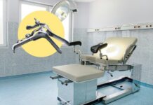 En 150 años, las revisiones ginecológicas no han cambiado, son iguales que en 1876