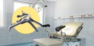 En 150 años, las revisiones ginecológicas no han cambiado, son iguales que en 1876