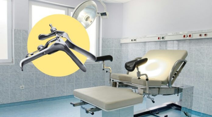 En 150 años, las revisiones ginecológicas no han cambiado, son iguales que en 1876