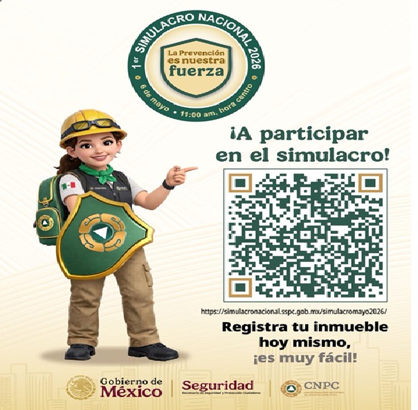 Simulacro 2026