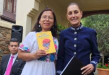 VERACRUZ- MÉXICO; Y BARCELONA – ESPAÑA