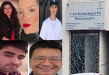 Seis víctimas del suero de la muerte destapan crisis sanitaria en Sonora.