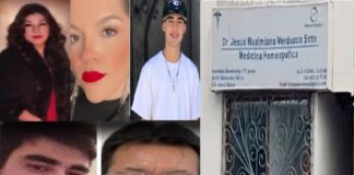 Seis víctimas del suero de la muerte destapan crisis sanitaria en Sonora.