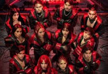 Mercurio vs Bautista: la Arena CDMX explota en peleas, música y fandoms al rojo vivo