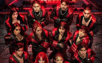 Mercurio vs Bautista: la Arena CDMX explota en peleas, música y fandoms al rojo vivo