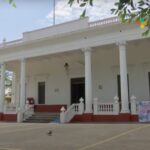 En Teocelo denuncian en Cabildo Abierto irregularidades en entrega de despensas del DIF.