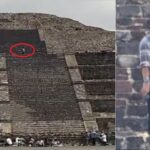 Tiroteo en Teotihuacán deja una turista extranjera fallecida y al menos 4 lesionados.