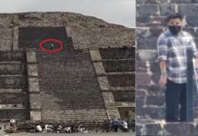 Tiroteo en Teotihuacán deja una turista extranjera fallecida y al menos 4 lesionados.