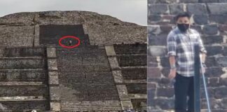 Tiroteo en Teotihuacán deja una turista extranjera fallecida y al menos 4 lesionados.