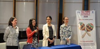 Expertas analizan nuevas tendencias pedagógicas en música .