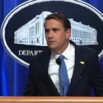 Estados Unidos prepara el regreso de pelotones de ejecución.