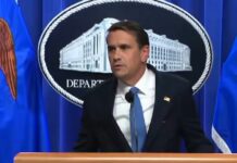 Estados Unidos prepara el regreso de pelotones de ejecución.