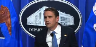 Estados Unidos prepara el regreso de pelotones de ejecución.