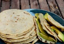 MAÍZ, MASA Y TORTILLA; SE DESGRANA Y SUBE PRECIO .