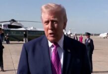 Donald Trump desata polémica tras atacar con rudeza a comentaristas .