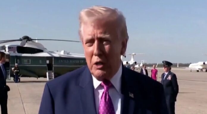 Donald Trump desata polémica tras atacar con rudeza a comentaristas .