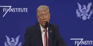 Trump en el debate por la promesa de “tomar” la isla de Cuba