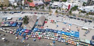 Veracruz reporta alza turística en Semana Santa con crecimiento en 11 destinos