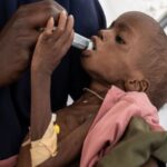 El hambre en el mundo se concentra en solo diez países .