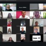 UV lidera capacitación estatal para prevenir maltrato animal y violencia.