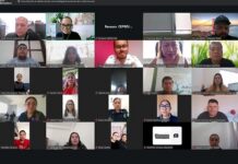 UV lidera capacitación estatal para prevenir maltrato animal y violencia.