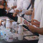 Promueve SEV uso consciente de redes sociales entre estudiantes de bachillerato