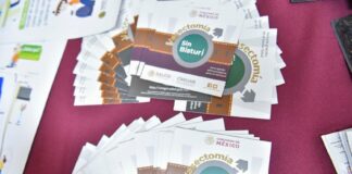 En colaboración con la SS, el IMMX organiza campaña gratuita de vasectomías