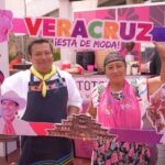 Veracruz destaca en Ventana a México y se proyecta al Tianguis Turístico 2026 .
