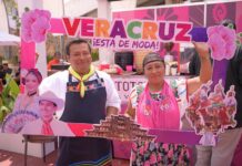 Veracruz destaca en Ventana a México y se proyecta al Tianguis Turístico 2026 .