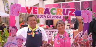 Veracruz destaca en Ventana a México y se proyecta al Tianguis Turístico 2026 .