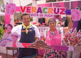 Veracruz destaca en Ventana a México y se proyecta al Tianguis Turístico 2026 .