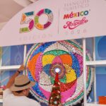 Veracruz comparte su esencia: tradiciones, danza y sabores en Ventana México