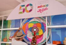 Veracruz comparte su esencia: tradiciones, danza y sabores en Ventana México