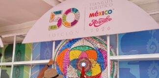 Veracruz comparte su esencia: tradiciones, danza y sabores en Ventana México